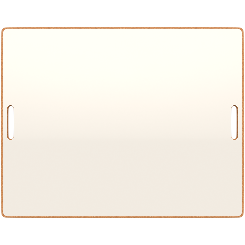Mobiles space3000 WildBoard Whiteboard